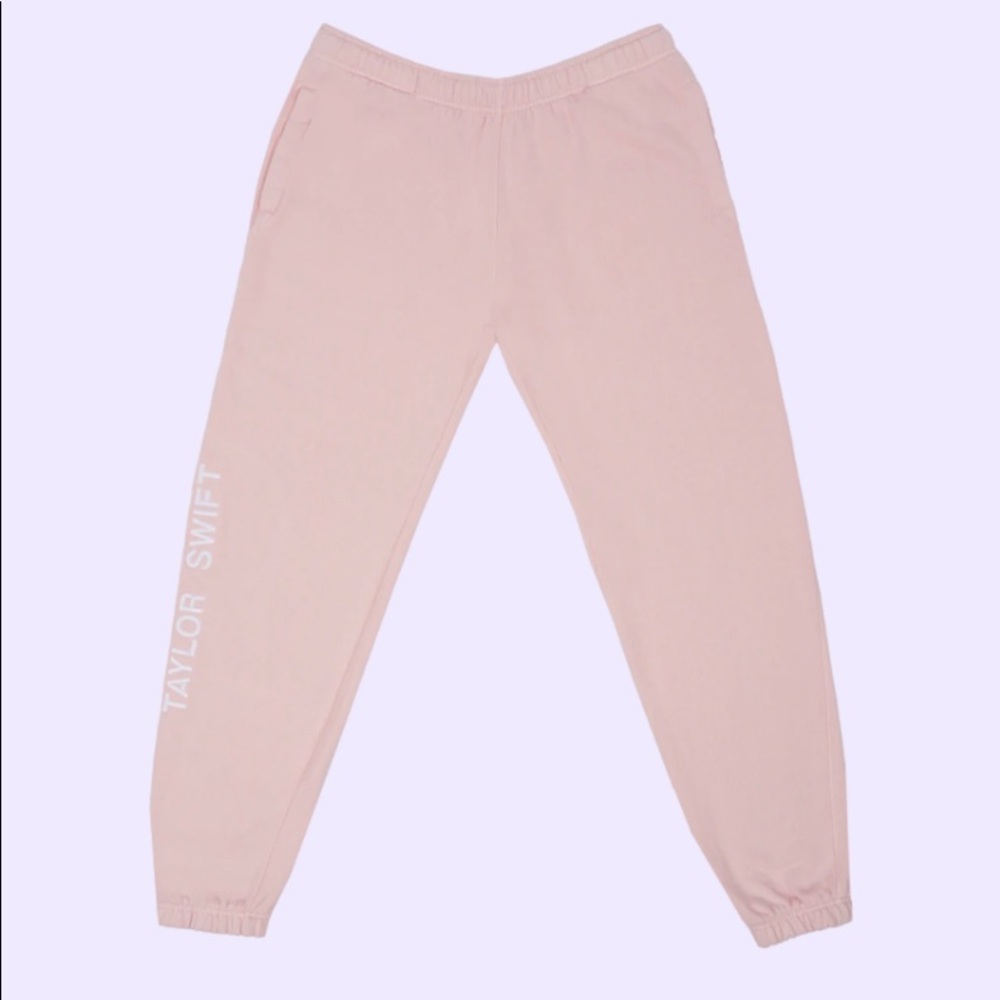 COPY - Taylor Swift Lover Sweatpants